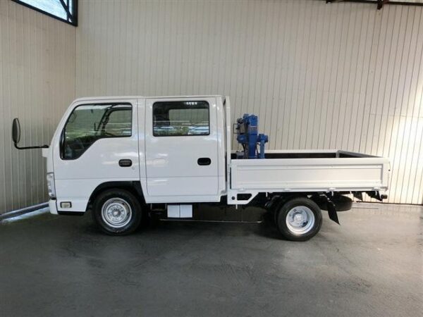Ref:AUX-19430299 ISUZU ELF TRUCK 2012 - Image 15
