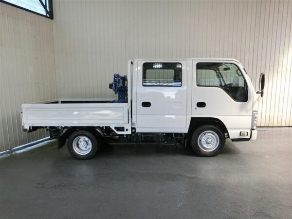 Ref:AUX-19430299 ISUZU ELF TRUCK 2012 - Image 16