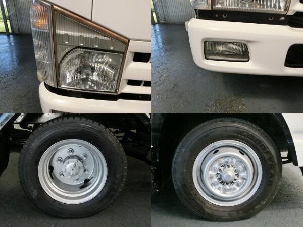 Ref:AUX-19430299 ISUZU ELF TRUCK 2012 - Image 17