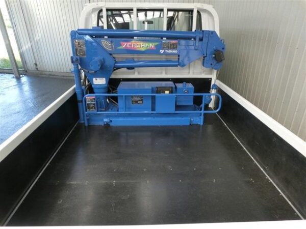 Ref:AUX-19430299 ISUZU ELF TRUCK 2012 - Image 19