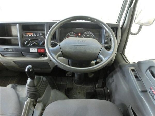 Ref:AUX-19430299 ISUZU ELF TRUCK 2012 - Image 20
