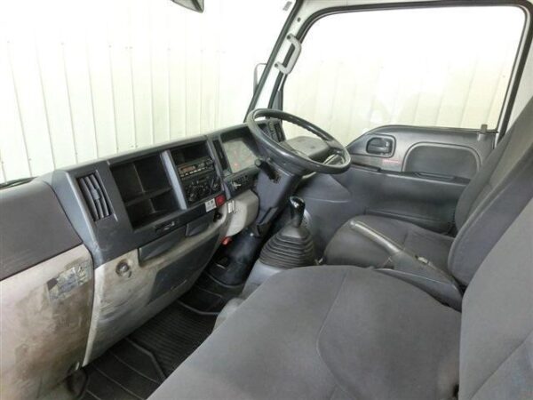 Ref:AUX-19430299 ISUZU ELF TRUCK 2012 - Image 3