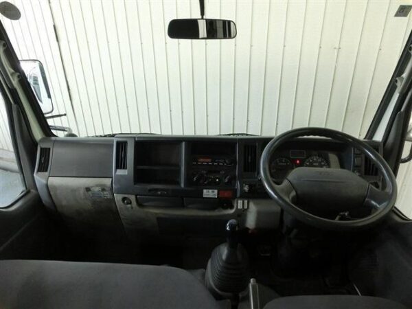Ref:AUX-19430299 ISUZU ELF TRUCK 2012 - Image 4