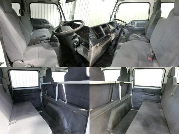 Ref:AUX-19430299 ISUZU ELF TRUCK 2012 - Image 5