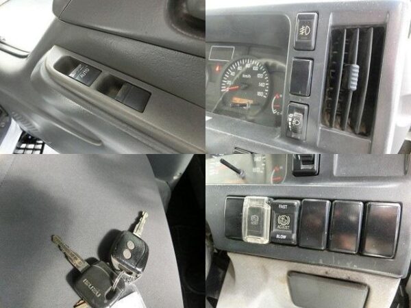 Ref:AUX-19430299 ISUZU ELF TRUCK 2012 - Image 6
