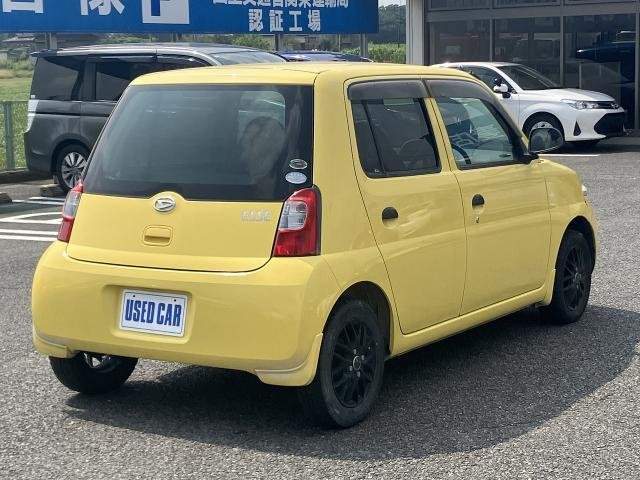 Ref:AUX-19430330 DAIHATSU ESSE 2010 - Image 2