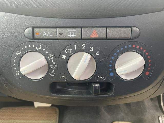 Ref:AUX-19430330 DAIHATSU ESSE 2010 - Image 13