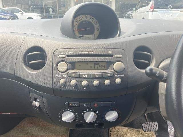 Ref:AUX-19430330 DAIHATSU ESSE 2010 - Image 14