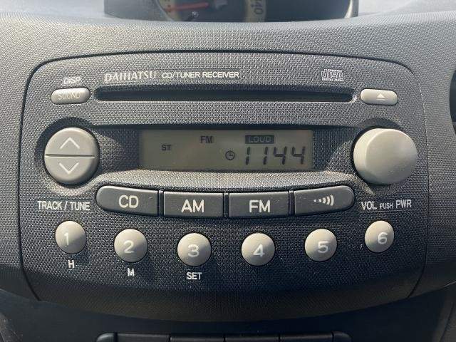 Ref:AUX-19430330 DAIHATSU ESSE 2010 - Image 15