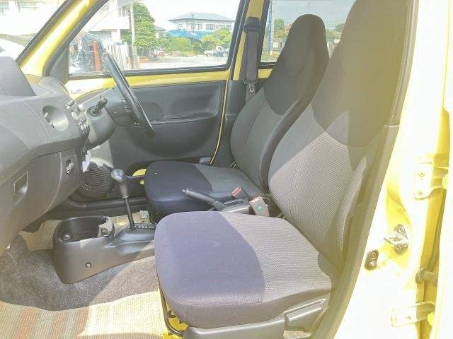 Ref:AUX-19430330 DAIHATSU ESSE 2010 - Image 17