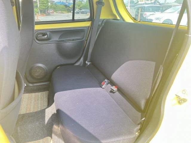 Ref:AUX-19430330 DAIHATSU ESSE 2010 - Image 18