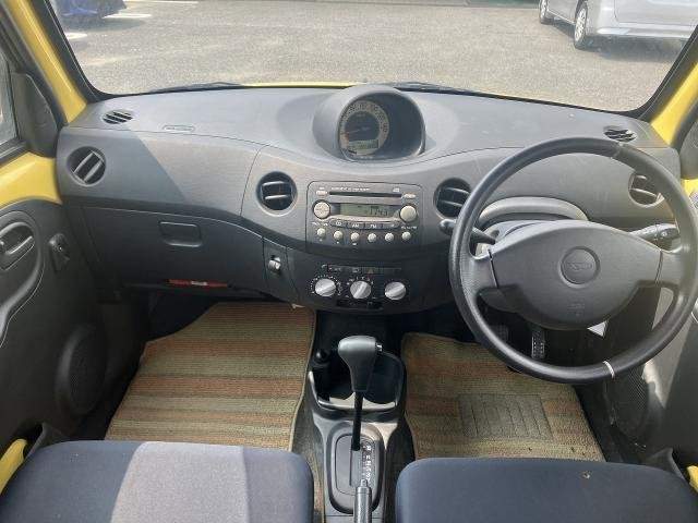 Ref:AUX-19430330 DAIHATSU ESSE 2010 - Image 3