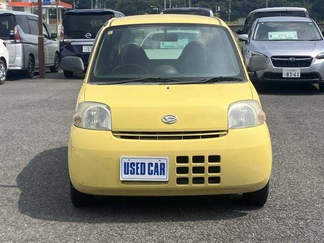 Ref:AUX-19430330 DAIHATSU ESSE 2010 - Image 4