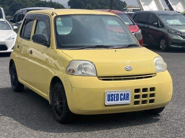 Ref:AUX-19430330 DAIHATSU ESSE 2010 - Image 5