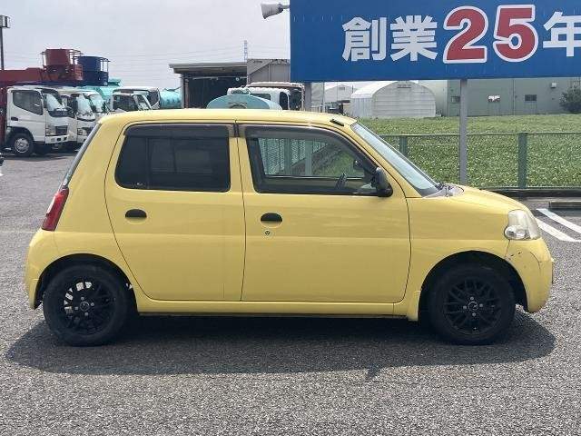 Ref:AUX-19430330 DAIHATSU ESSE 2010 - Image 6