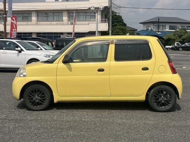 Ref:AUX-19430330 DAIHATSU ESSE 2010 - Image 7