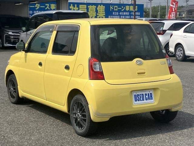 Ref:AUX-19430330 DAIHATSU ESSE 2010 - Image 8