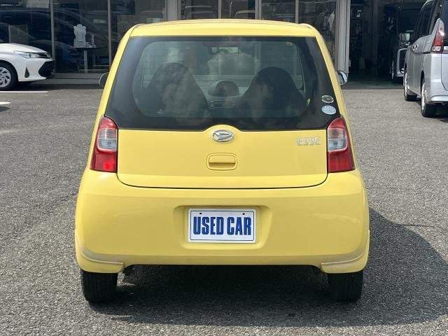 Ref:AUX-19430330 DAIHATSU ESSE 2010 - Image 9