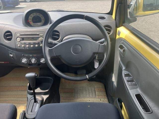 Ref:AUX-19430330 DAIHATSU ESSE 2010 - Image 10