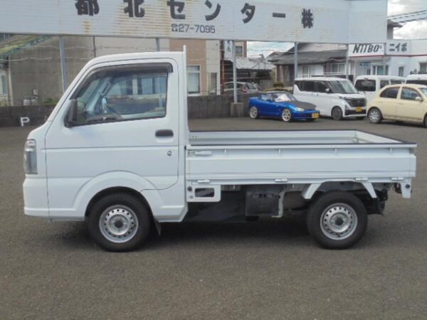 Ref:AUX-19430340 SUZUKI CARRY TRUCK 2019 - Image 2