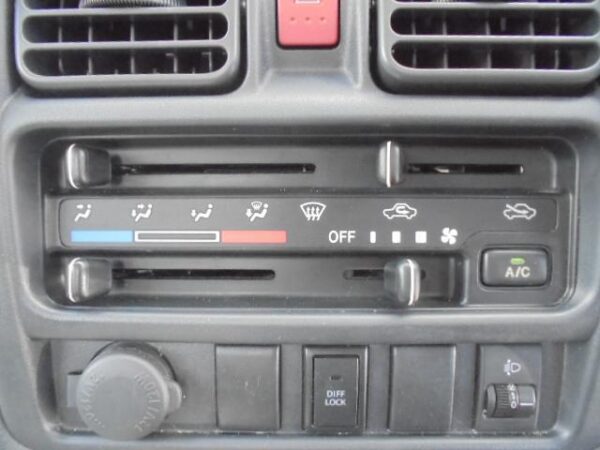 Ref:AUX-19430340 SUZUKI CARRY TRUCK 2019 - Image 12