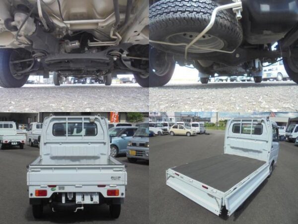 Ref:AUX-19430340 SUZUKI CARRY TRUCK 2019 - Image 17