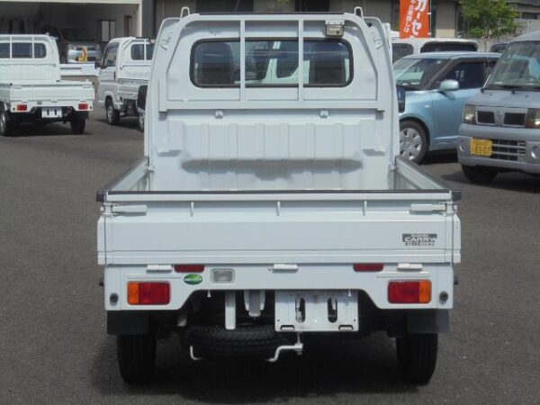 Ref:AUX-19430340 SUZUKI CARRY TRUCK 2019 - Image 18