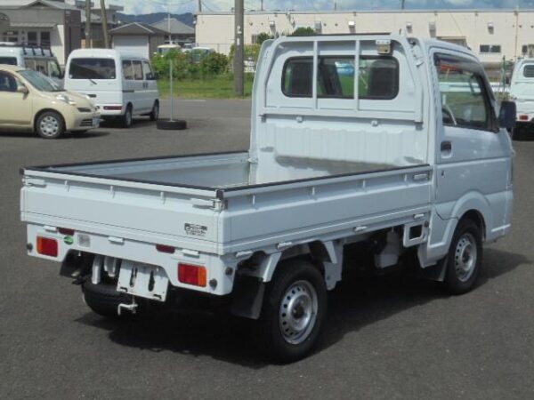 Ref:AUX-19430340 SUZUKI CARRY TRUCK 2019 - Image 20