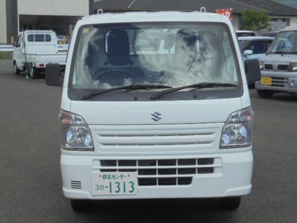 Ref:AUX-19430340 SUZUKI CARRY TRUCK 2019 - Image 5