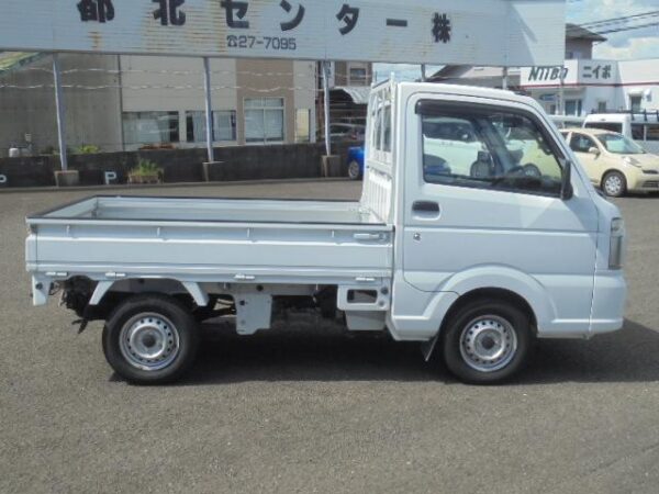 Ref:AUX-19430340 SUZUKI CARRY TRUCK 2019 - Image 7