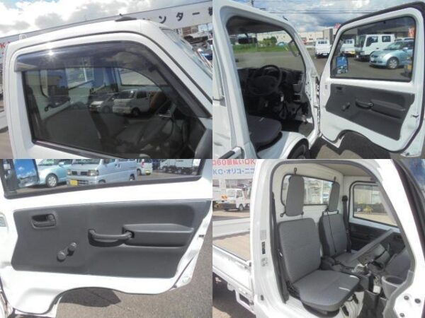 Ref:AUX-19430340 SUZUKI CARRY TRUCK 2019 - Image 8