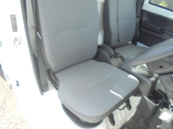 Ref:AUX-19430340 SUZUKI CARRY TRUCK 2019 - Image 9