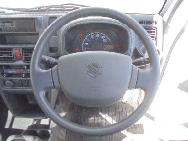 Ref:AUX-19430340 SUZUKI CARRY TRUCK 2019 - Image 10