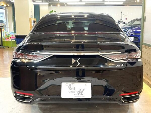 Ref:AUX-19430364 DS AUTOMOBILES DS9 2023 - Image 2