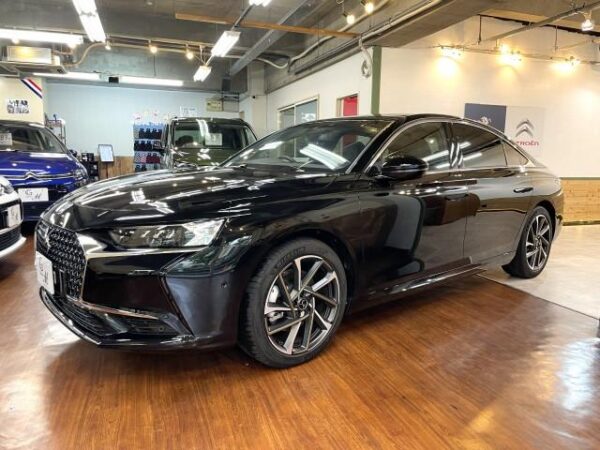 Ref:AUX-19430364 DS AUTOMOBILES DS9 2023 - Image 11