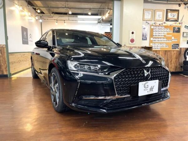 Ref:AUX-19430364 DS AUTOMOBILES DS9 2023 - Image 12
