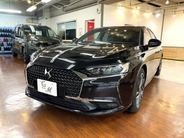 Ref:AUX-19430364 DS AUTOMOBILES DS9 2023 - Image 13