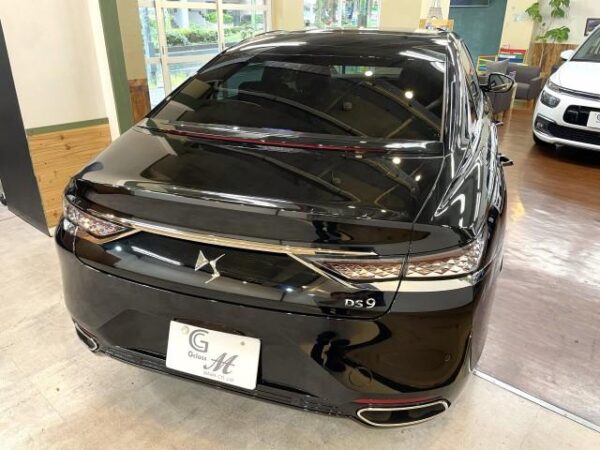 Ref:AUX-19430364 DS AUTOMOBILES DS9 2023 - Image 14