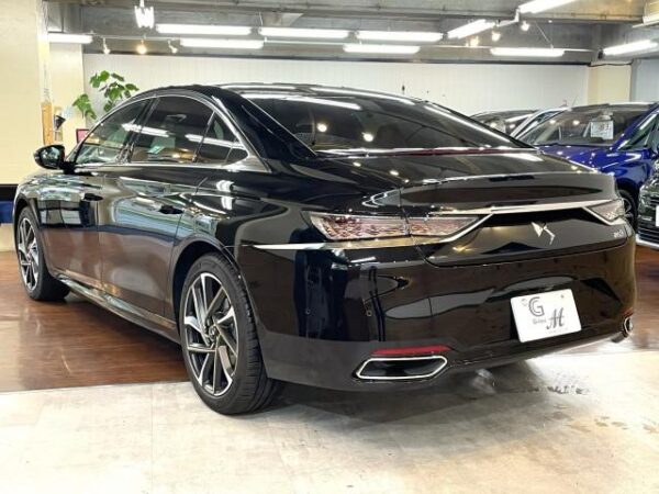 Ref:AUX-19430364 DS AUTOMOBILES DS9 2023 - Image 15
