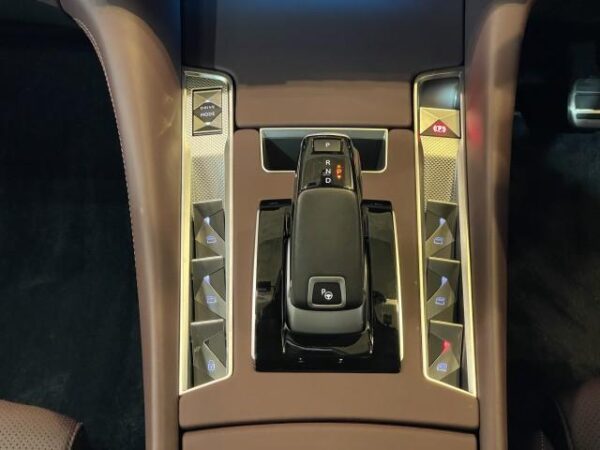 Ref:AUX-19430364 DS AUTOMOBILES DS9 2023 - Image 16