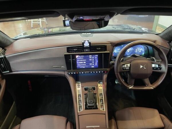 Ref:AUX-19430364 DS AUTOMOBILES DS9 2023 - Image 3