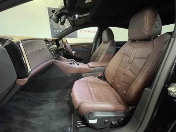 Ref:AUX-19430364 DS AUTOMOBILES DS9 2023 - Image 6
