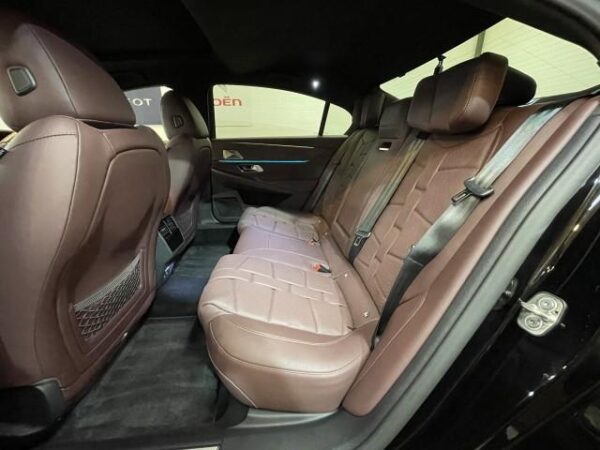 Ref:AUX-19430364 DS AUTOMOBILES DS9 2023 - Image 7