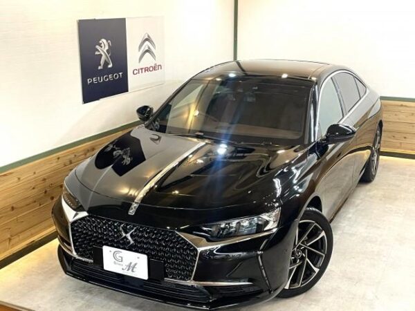 Ref:AUX-19430364 DS AUTOMOBILES DS9 2023