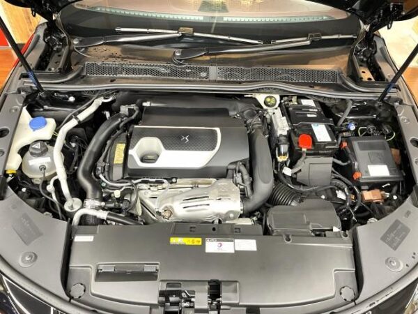 Ref:AUX-19430364 DS AUTOMOBILES DS9 2023 - Image 8