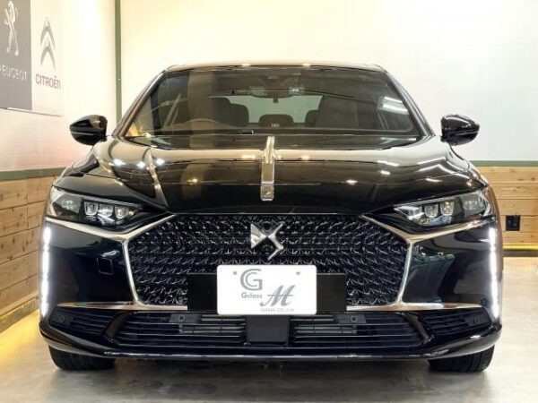 Ref:AUX-19430364 DS AUTOMOBILES DS9 2023 - Image 10