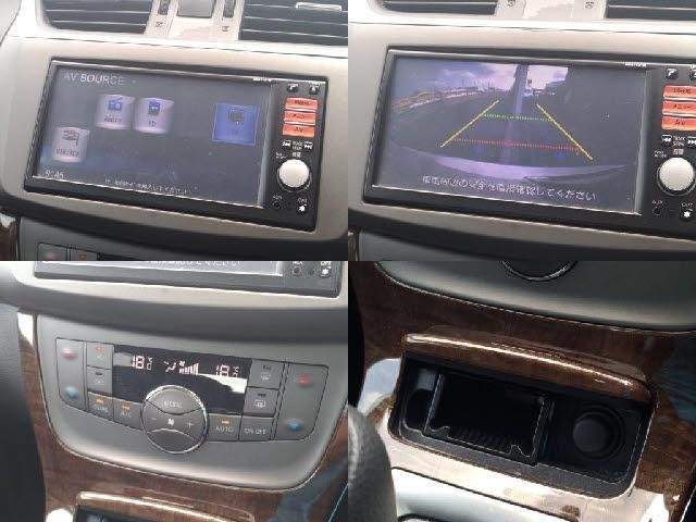 Ref:AUX-19430535 NISSAN BLUEBIRD SYLPHY 2013 - Image 5