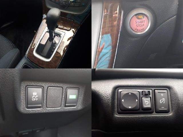 Ref:AUX-19430535 NISSAN BLUEBIRD SYLPHY 2013 - Image 6