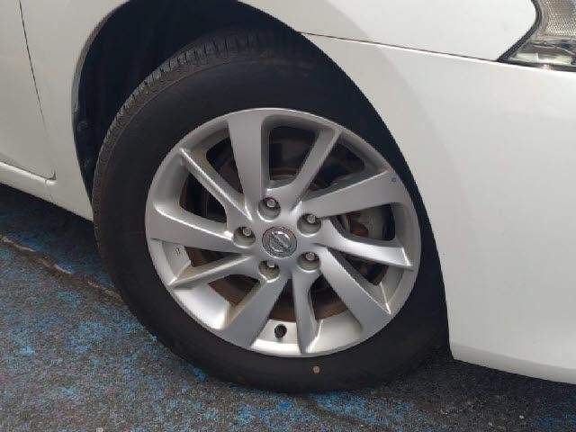 Ref:AUX-19430535 NISSAN BLUEBIRD SYLPHY 2013 - Image 10