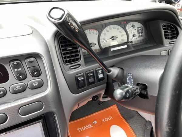 Ref:AUX-19430536 MITSUBISHI DELICA SPACE GEAR 2006 - Image 16